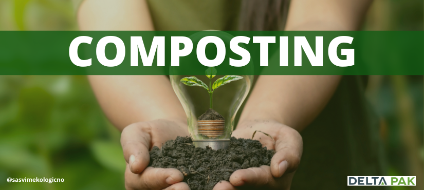 Composting